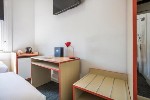 Melton Hotel Auburn - Nambucca Heads Accommodation 2