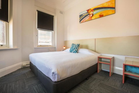 Melton Hotel Auburn - Nambucca Heads Accommodation 0