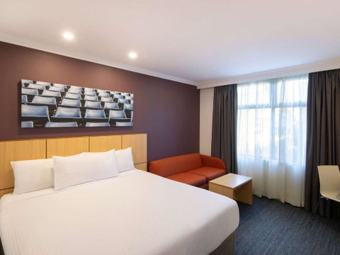Mercure Sydney Blacktown - Nambucca Heads Accommodation 3