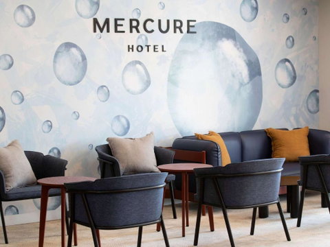 Mercure Sydney Blacktown - Nambucca Heads Accommodation 0