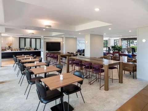 Mercure Sydney Blacktown - Nambucca Heads Accommodation 1
