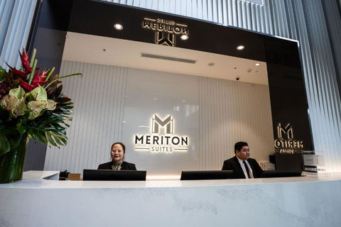 Meriton Suites Liverpool - Nambucca Heads Accommodation 3
