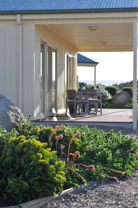 Milawa Muscat Retreat B&B - Nambucca Heads Accommodation 3