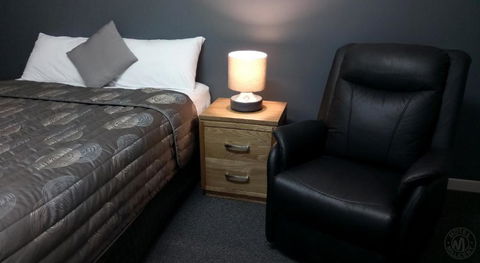 Millicent Motel - Nambucca Heads Accommodation 0