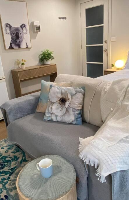 MEPLE, Tiny Home, Pets, Walk2Food, WiFi, Bfast, - Nambucca Heads Accommodation 2