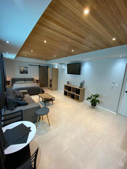 Mindarie Beachside Studio - Nambucca Heads Accommodation 0