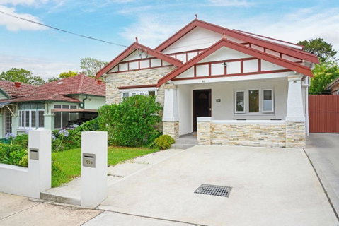 Mins To Mall Convenient 3 Beds Classic Charm Home - Nambucca Heads Accommodation 0