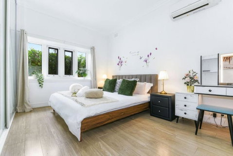 Mins To Mall Convenient 3 Beds Classic Charm Home - Nambucca Heads Accommodation 1