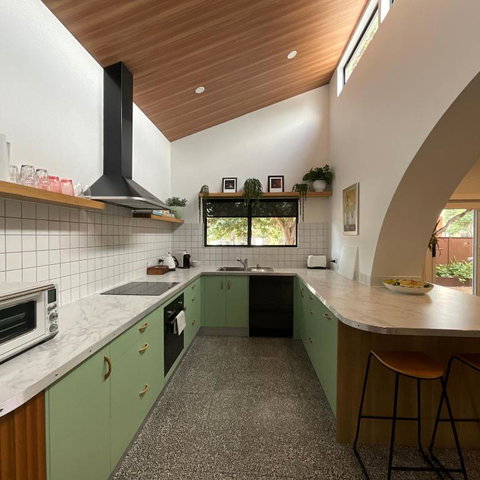 Mintie - Nambucca Heads Accommodation 2
