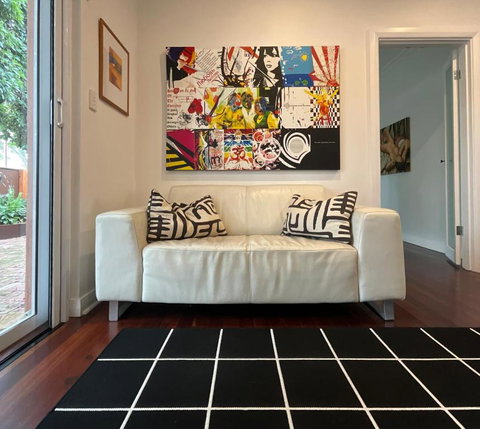 Mintie - Nambucca Heads Accommodation 3