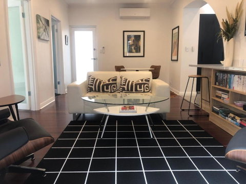 Mintie - Nambucca Heads Accommodation 1
