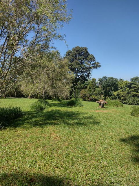 Misty Mountains Retreat - Nambucca Heads Accommodation 1