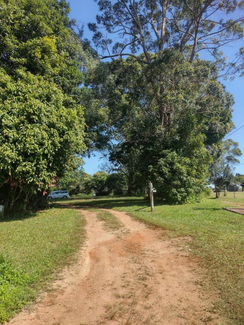 Misty Mountains Retreat - Nambucca Heads Accommodation 3