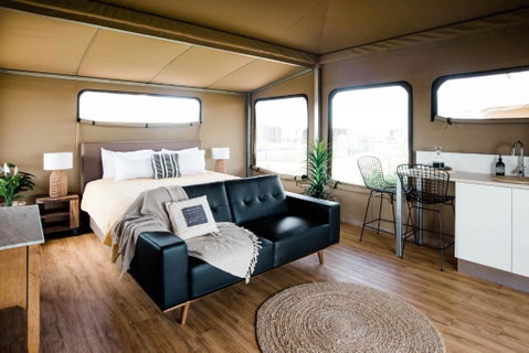 Mitchell Grass Retreat - Nambucca Heads Accommodation 2