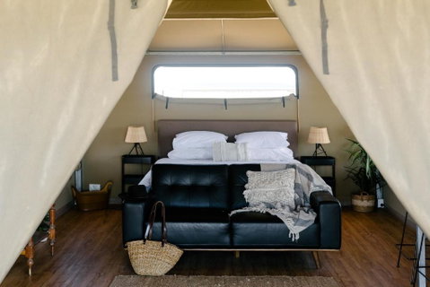 Mitchell Grass Retreat - Nambucca Heads Accommodation 0