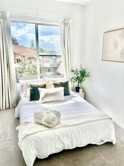 Modern 3BR Beachside Oasis - Nambucca Heads Accommodation 2
