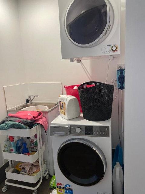 Modern Apartment Near Airport - Nambucca Heads Accommodation 2
