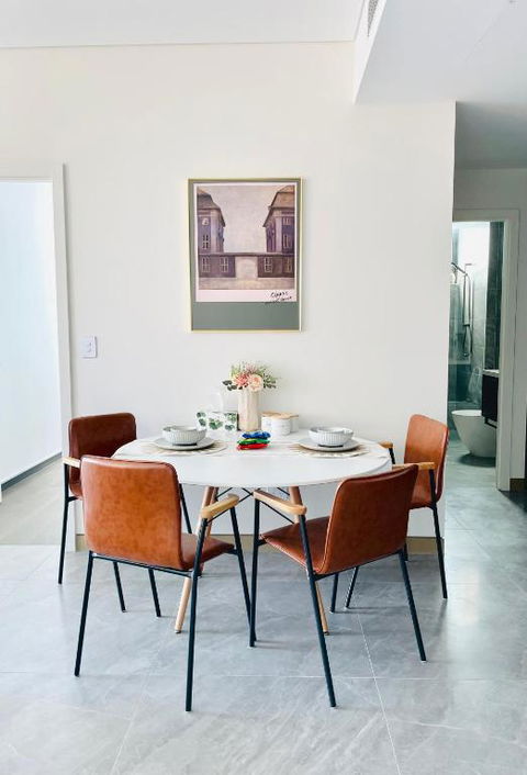Modern Apartment St Leonards - Nambucca Heads Accommodation 3
