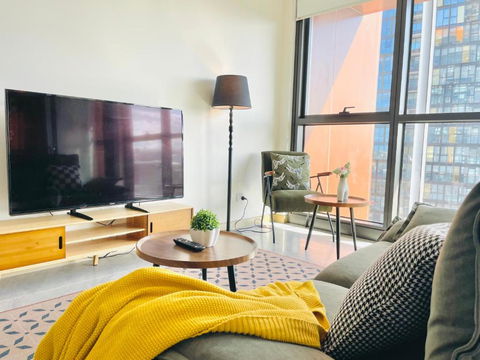 Modern Apartment St Leonards - Nambucca Heads Accommodation 2