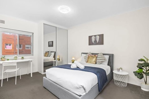 Modern Apt - Free Parking - Near Shop&UNSW&Station - Nambucca Heads Accommodation 0