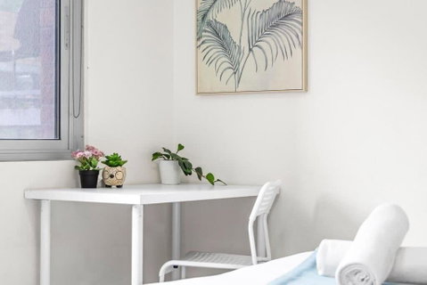 Modern Apt - Free Parking - Near Shop&UNSW&Station - Nambucca Heads Accommodation 1