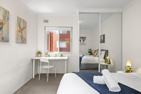 Modern Apt - Free Parking - Near Shop&UNSW&Station - Nambucca Heads Accommodation 3