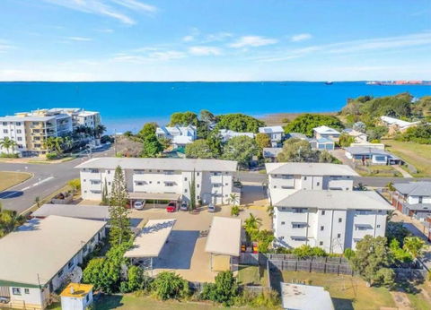 Modern Beach Apartment - Nambucca Heads Accommodation 0