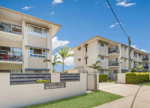 Modern Beach Apartment - Nambucca Heads Accommodation 1