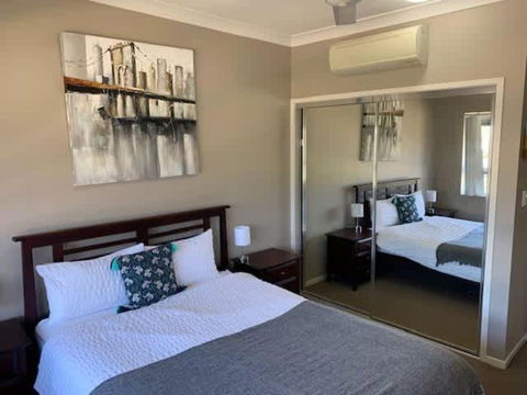 Modern Beach Apartment - Nambucca Heads Accommodation 2