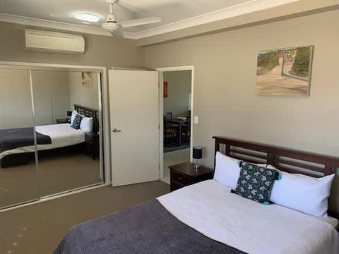 Modern Beach Apartment - Nambucca Heads Accommodation 3