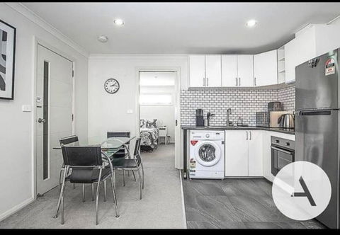 Modern Cottage Central Location - Nambucca Heads Accommodation 0