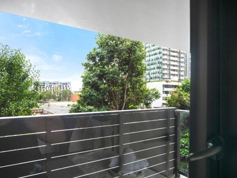 Modern Split Level 2Bed With Pool - Nambucca Heads Accommodation 2