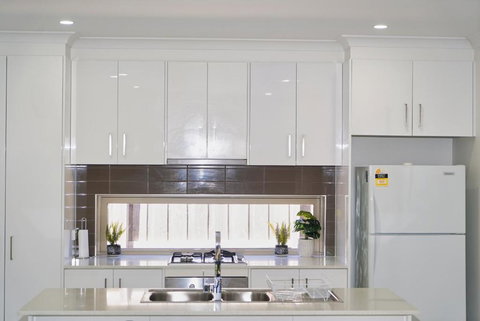 Modern Style Unit 2 Deer Park - Nambucca Heads Accommodation 2