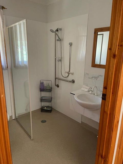 Monaukai Estate - Nambucca Heads Accommodation 3