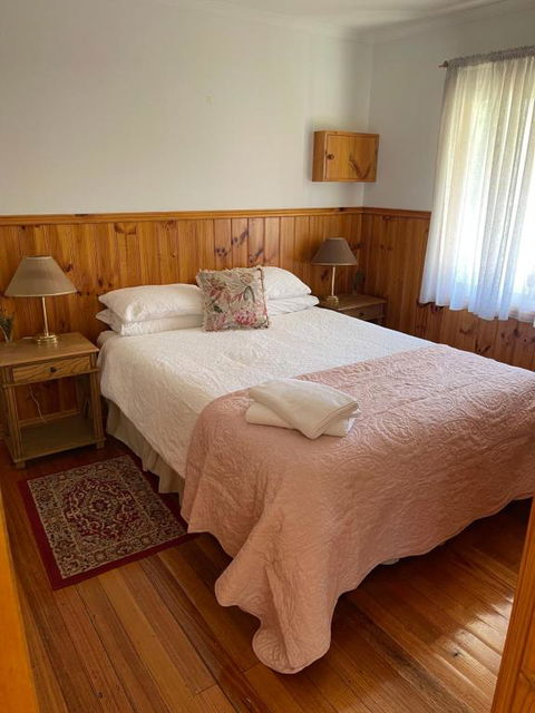 Monaukai Estate - Nambucca Heads Accommodation 1