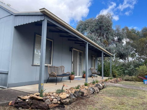 Monaukai Estate - Nambucca Heads Accommodation 0