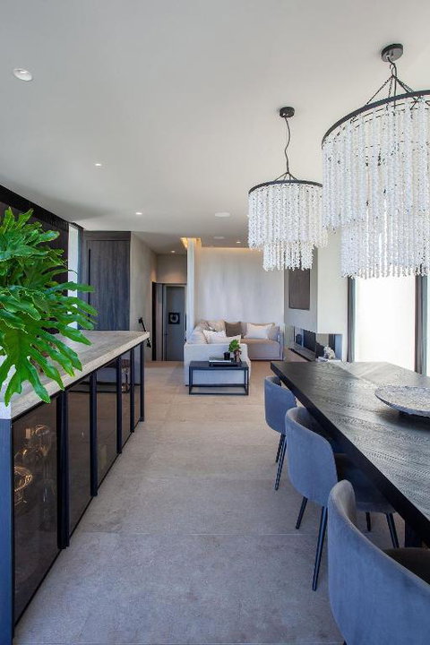 Modern Beachside Haven, Malabar Isyd - Nambucca Heads Accommodation 2