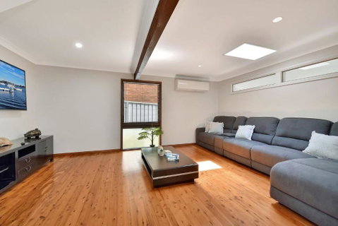 NEW PropertyBreezy Bayside Haven At Brightwaters - Nambucca Heads Accommodation 2