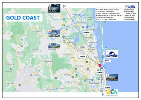 NEW Exquistely Furnished 2 Bedroom Apartment - Nambucca Heads Accommodation 0