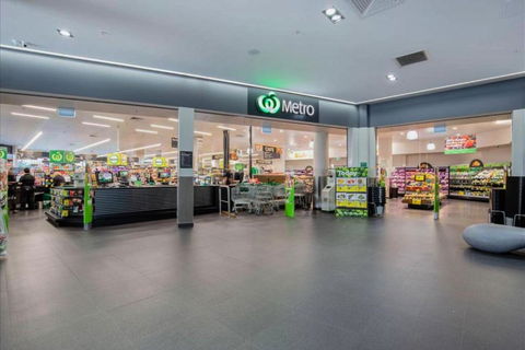 NEW Exquistely Furnished 2 Bedroom Apartment - Nambucca Heads Accommodation 2