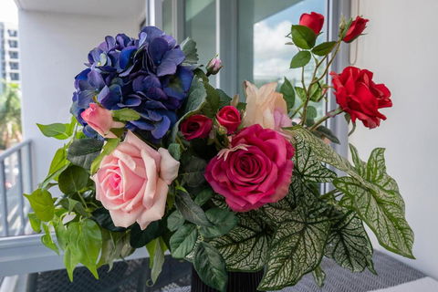 NEW Exquistely Furnished 2 Bedroom Apartment - Nambucca Heads Accommodation 3