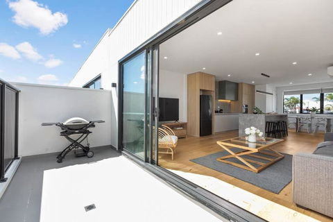 Mordialloc Beach Retreat 4 - Mordialloc - Nambucca Heads Accommodation 3