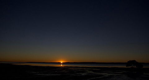 Moreton Bay Beach Lodge - Nambucca Heads Accommodation 2