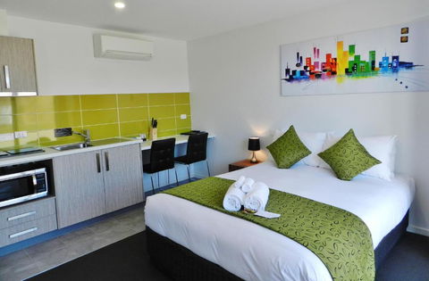 Motel 24 - Nambucca Heads Accommodation 1