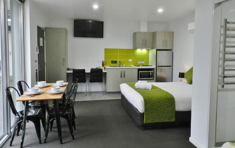 Motel 24 - Nambucca Heads Accommodation 3
