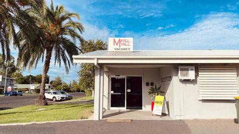 Motel Myall - Nambucca Heads Accommodation 3