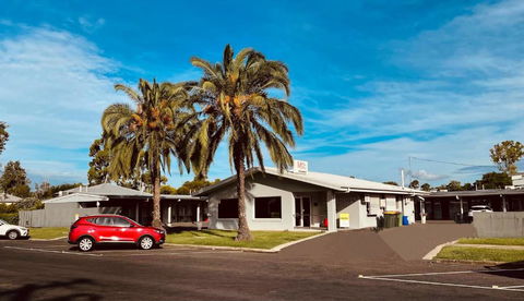 Motel Myall - Nambucca Heads Accommodation 0
