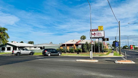 Motel Myall - Nambucca Heads Accommodation 2