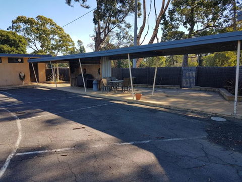 Motel Traralgon - Nambucca Heads Accommodation 3