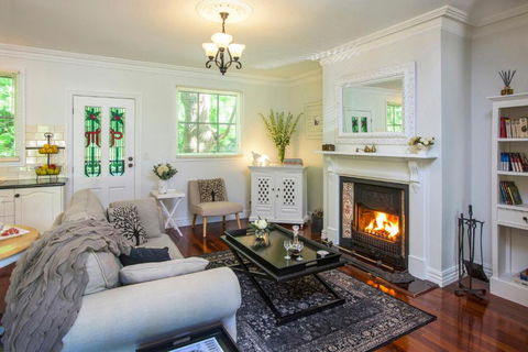 Moulton Park Estate - Cottages - Nambucca Heads Accommodation 3